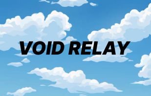 Void Relay screenshot 1