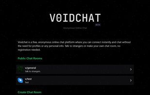voidchat