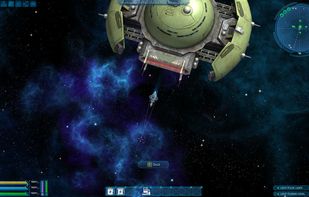 VoidExpanse screenshot 1