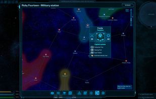 VoidExpanse screenshot 2