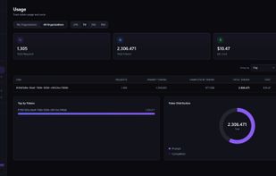 VoidLLM screenshot 3