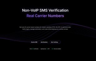 VoidMob SMS Hero