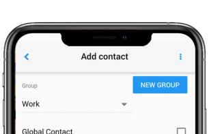 VoIPstudio screenshot 1