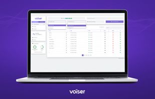 Voiser's powerful transcription feature can accurately convert your audio files into text, saving you time and effort transcribing meetings, interviews, or lectures.