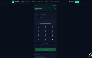 VoizaTalk screenshot 1