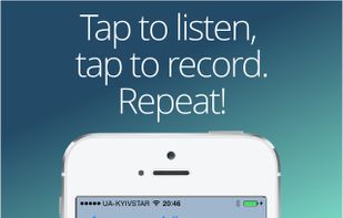 Vojer Messenger screenshot 2