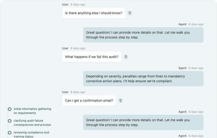 Voker screenshot 2