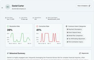 Voker screenshot 3
