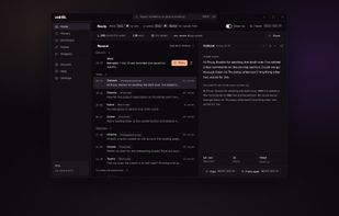 Voktik screenshot 1