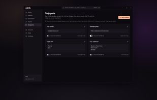 Voktik screenshot 3