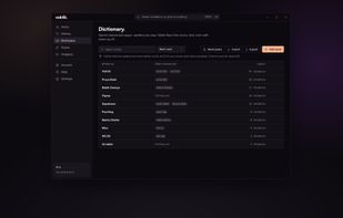 Voktik screenshot 2