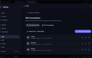 Voktty screenshot 1