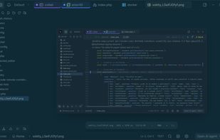 Voktty screenshot 1