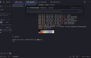 Voktty screenshot 2