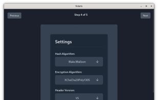 Volaris screenshot 3