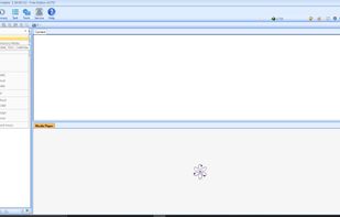 Vole Media CHM Free Edition screenshot 2