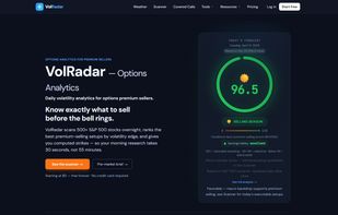 Homepage