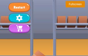 If you don't like the gift you can swipe up to say "No" and Volt will learn what you're looking for!