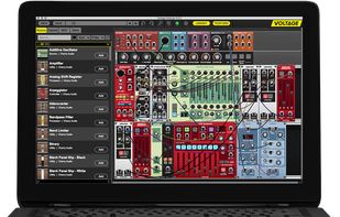 Voltage Modular screenshot 1