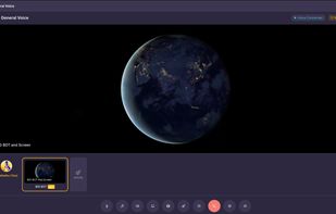 VoltChat screenshot 3