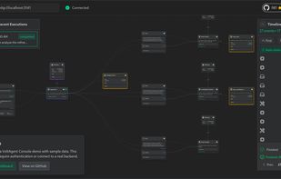 VoltAgent screenshot 1