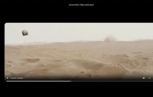 Voltaserve screenshot 3