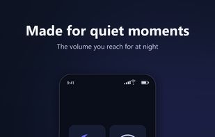 Volume Control: Quiet Dial screenshot 3