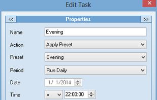 VolumeLock screenshot 2