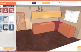 Volumiq screenshot 1