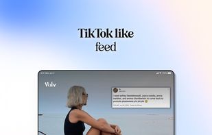 Volv - News in 9 seconds screenshot 3