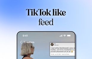 Volv - News in 9 seconds screenshot 1