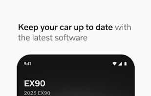 Volvo Cars screenshot 2