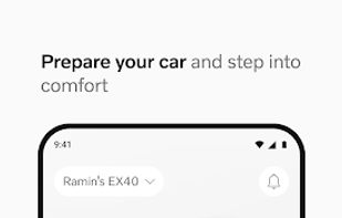 Volvo Cars screenshot 1
