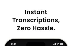 VOMO AI screenshot 3