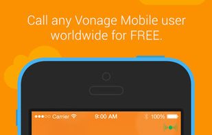 Vonage for home screenshot 2