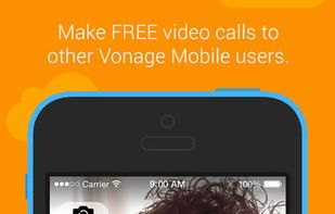 Vonage for home screenshot 3