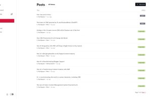 Vontigo screenshot 3