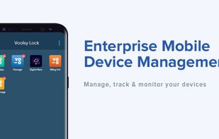 Voolsy Lock screenshot 3