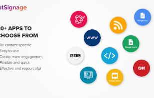 DotSignage screenshot 3