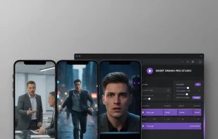 VoooAI screenshot 1