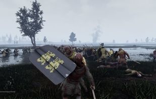 Voor De Kroon screenshot 1