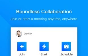 VooV Meeting screenshot 3