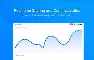 VooV Meeting screenshot 1