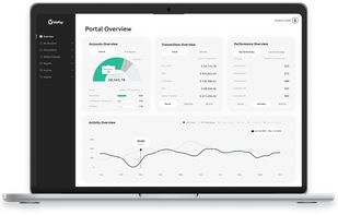 VoPay Portal Overview