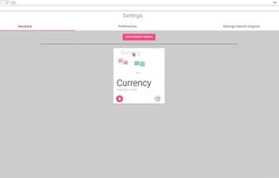 Vor Board screenshot 1