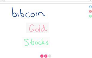 Vor Board screenshot 2