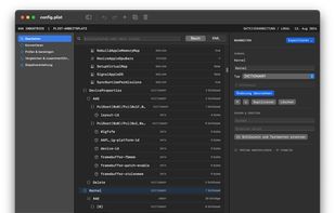 VORARBEITER screenshot 1