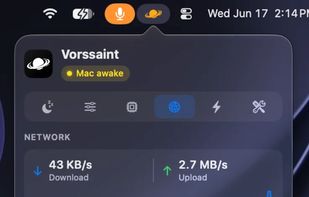 Vorssaint screenshot 2
