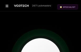 Vortech Pro screenshot 2