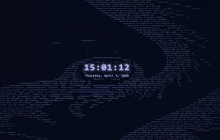 Vortext screenshot 1